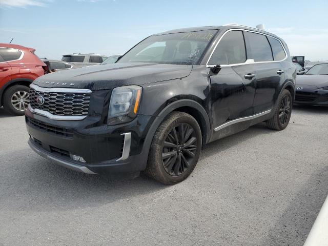 KIA TELLURIDE 2020 5xyp5dhc1lg049339