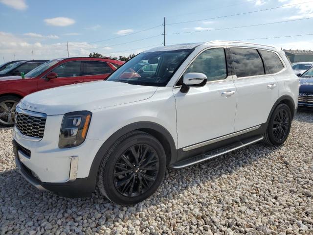 KIA TELLURIDE 2020 5xyp5dhc1lg087122