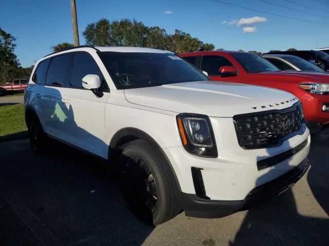 KIA TELLURIDE 2022 5xyp5dhc1ng218357