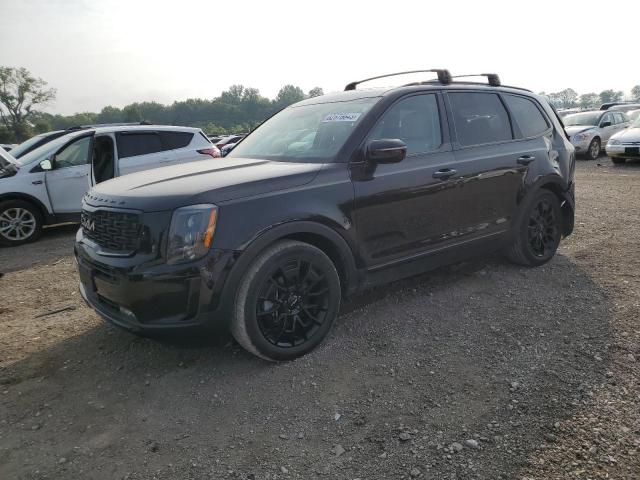 KIA TELLURIDE 2022 5xyp5dhc1ng237667