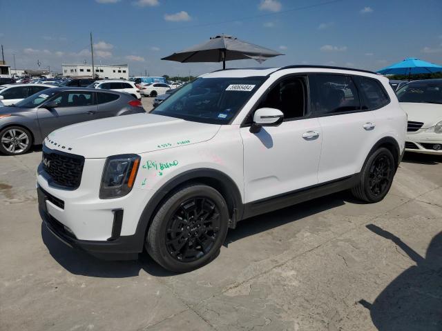 KIA TELLURIDE 2022 5xyp5dhc1ng271625