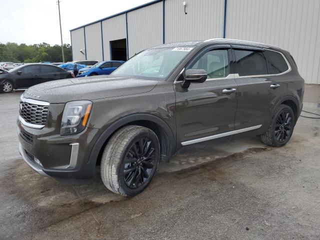 KIA TELLURIDE 2020 5xyp5dhc2lg046918