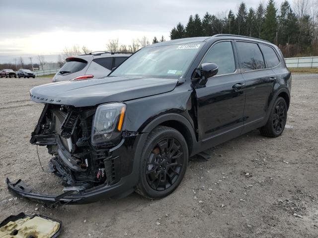 KIA TELLURIDE 2021 5xyp5dhc2mg105659