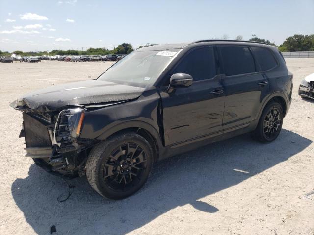 KIA TELLURIDE 2021 5xyp5dhc2mg124633