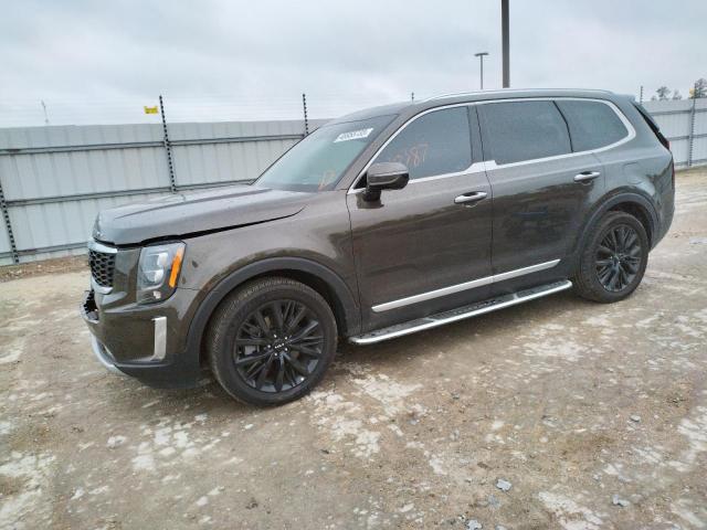 KIA TELLURIDE 2022 5xyp5dhc2ng233899