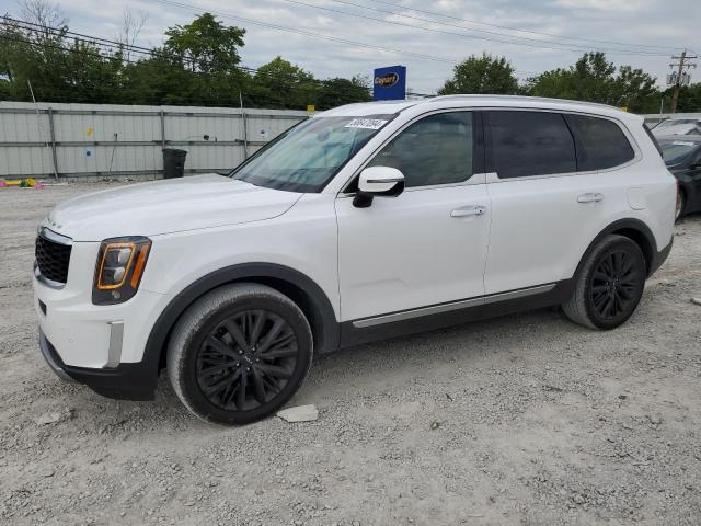 KIA TELLURIDE 2022 5xyp5dhc2ng259905