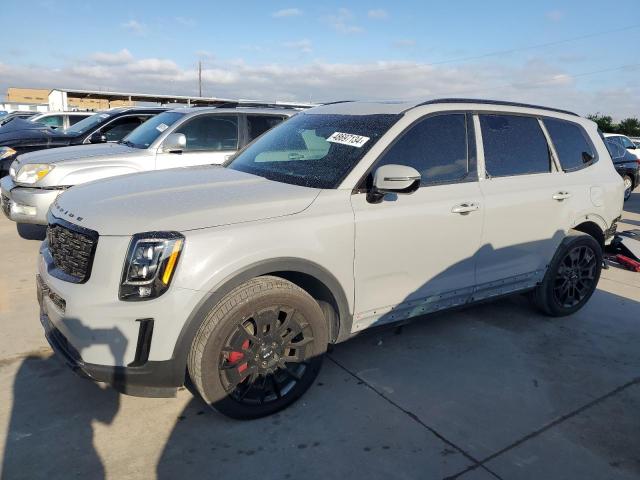 KIA TELLURIDE 2022 5xyp5dhc2ng280706