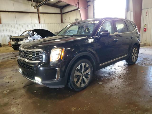 KIA TELLURIDE 2020 5xyp5dhc3lg022515