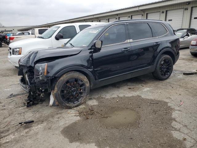 KIA TELLURIDE 2021 5xyp5dhc3mg099371