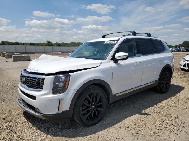 KIA TELLURIDE 2021 5xyp5dhc3mg165109