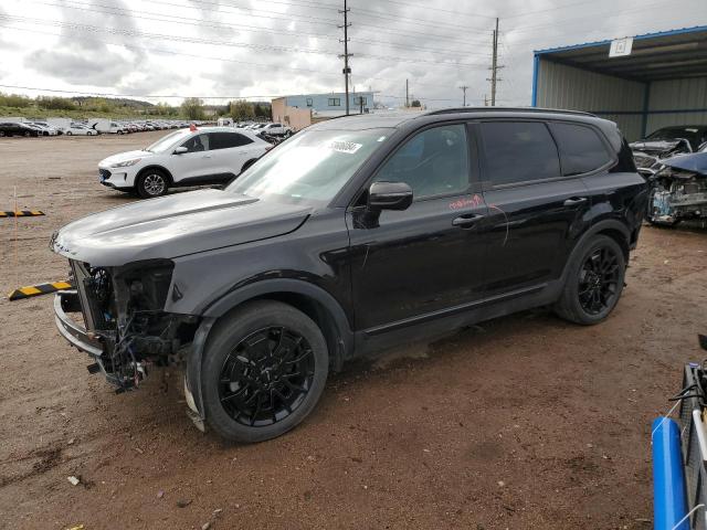 KIA TELLURIDE 2022 5xyp5dhc3ng201849