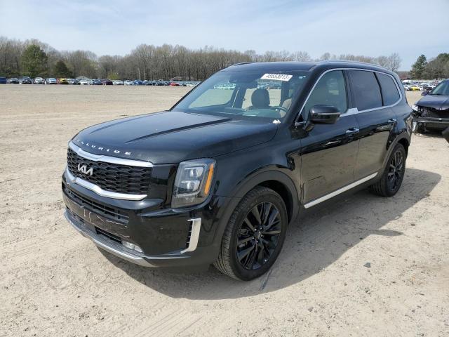 KIA TELLURIDE 2022 5xyp5dhc3ng220241