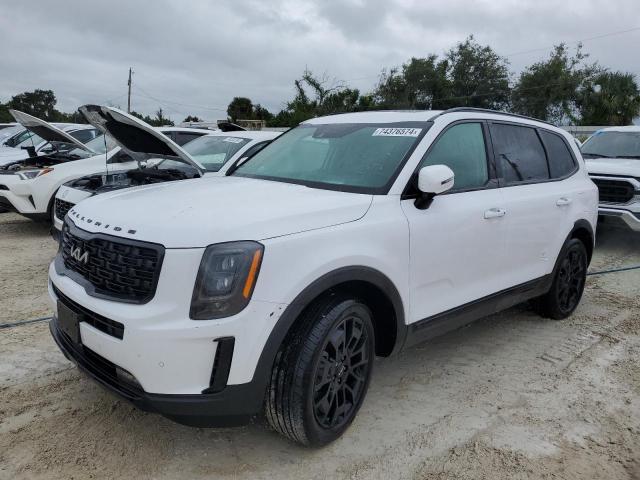 KIA TELLURIDE 2022 5xyp5dhc3ng254471