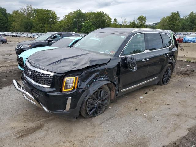 KIA TELLURIDE 2020 5xyp5dhc4lg050176