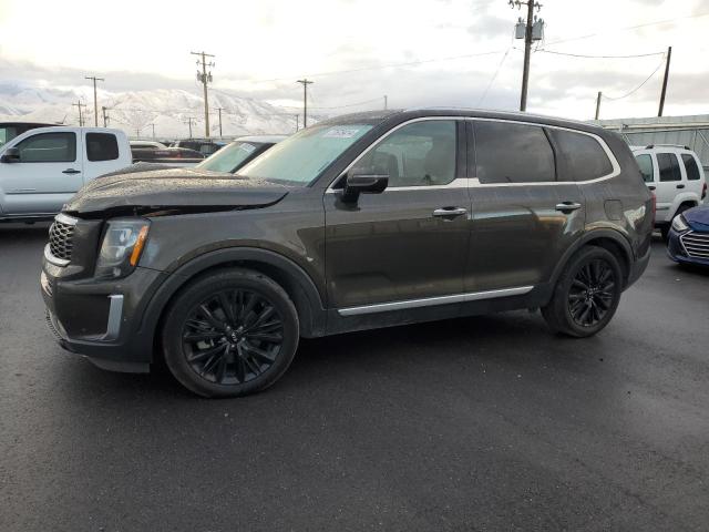 KIA TELLURIDE 2020 5xyp5dhc4lg051425