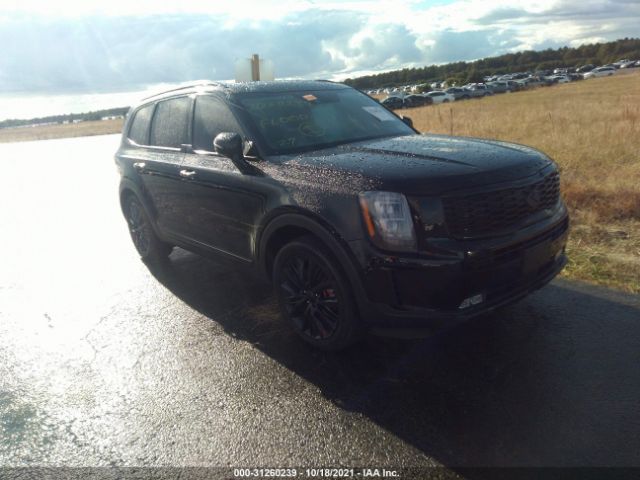 KIA TELLURIDE 2020 5xyp5dhc4lg059508