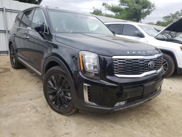 KIA TELLURIDE 2020 5xyp5dhc4lg079791