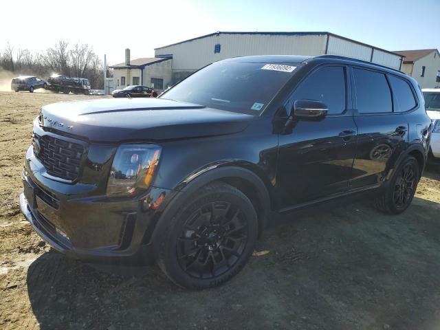 KIA TELLURIDE 2021 5xyp5dhc4mg153115