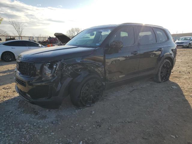 KIA TELLURIDE 2021 5xyp5dhc4mg157584