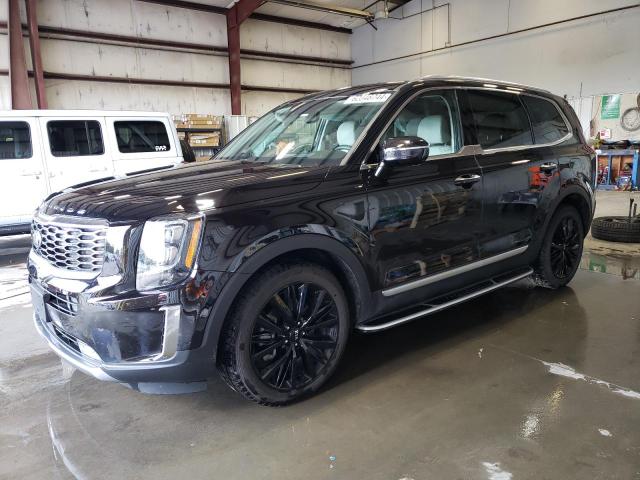 KIA TELLURIDE 2021 5xyp5dhc4mg172618