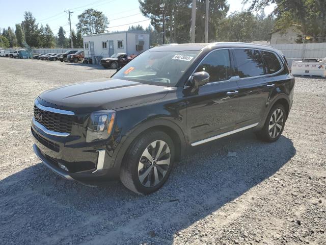 KIA TELLURIDE 2022 5xyp5dhc4ng214304