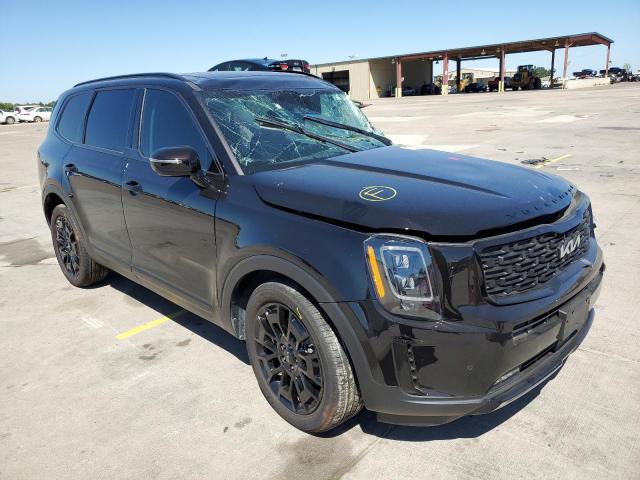 KIA TELLURIDE 2022 5xyp5dhc4ng237775