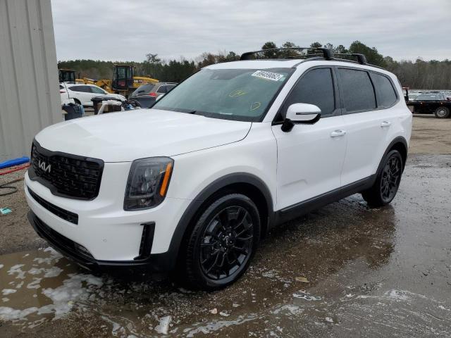 KIA TELLURIDE 2022 5xyp5dhc4ng244953