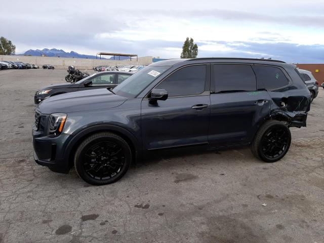 KIA TELLURIDE 2022 5xyp5dhc4ng268573