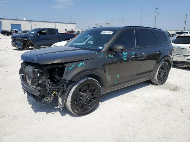 KIA TELLURIDE 2022 5xyp5dhc4ng275040