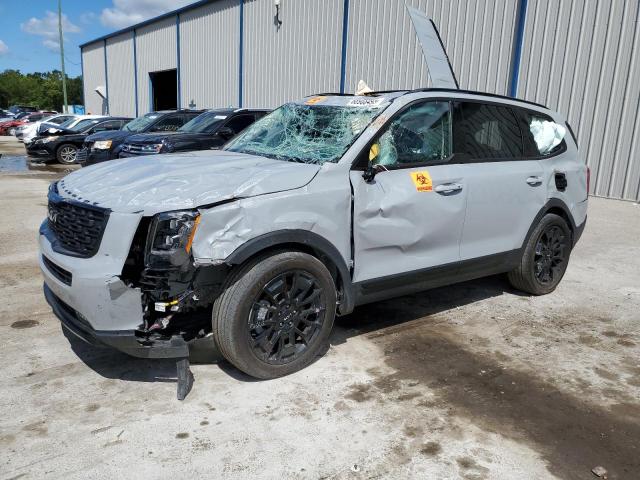 KIA TELLURIDE 2022 5xyp5dhc4ng277144