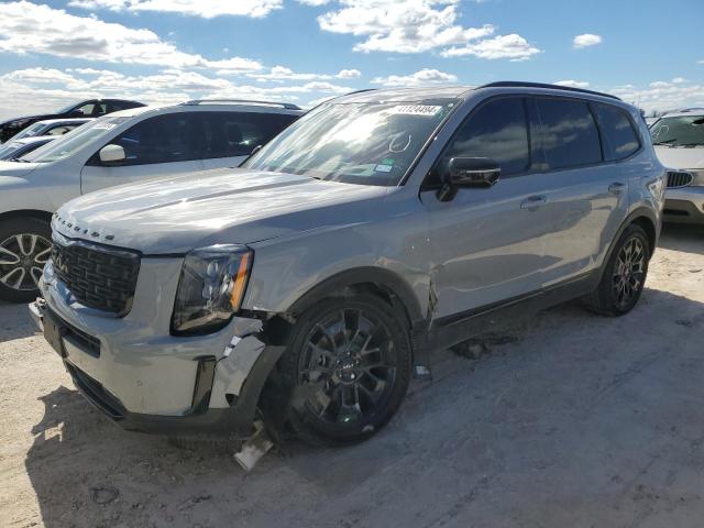 KIA TELLURIDE 2022 5xyp5dhc4ng297104