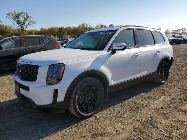 KIA TELLURIDE 2022 5xyp5dhc4ng311888