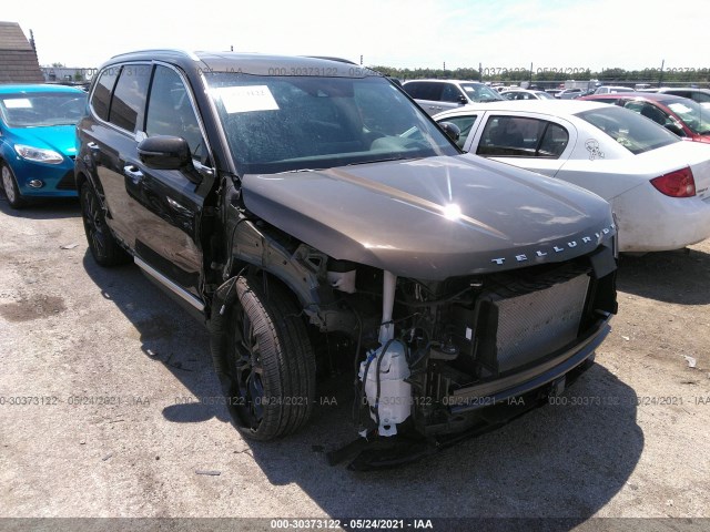 KIA TELLURIDE 2020 5xyp5dhc5lg036741