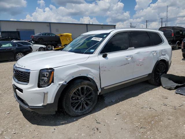 KIA TELLURIDE 2020 5xyp5dhc5lg081727