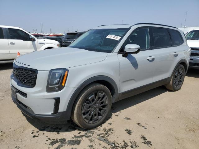 KIA TELLURIDE 2022 5xyp5dhc5ng239499