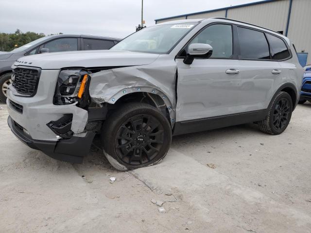 KIA TELLURIDE 2022 5xyp5dhc5ng270803