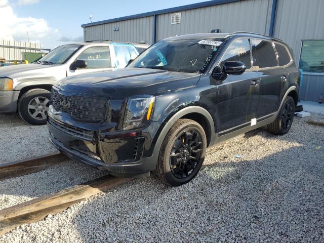 KIA TELLURIDE 2022 5xyp5dhc5ng301578