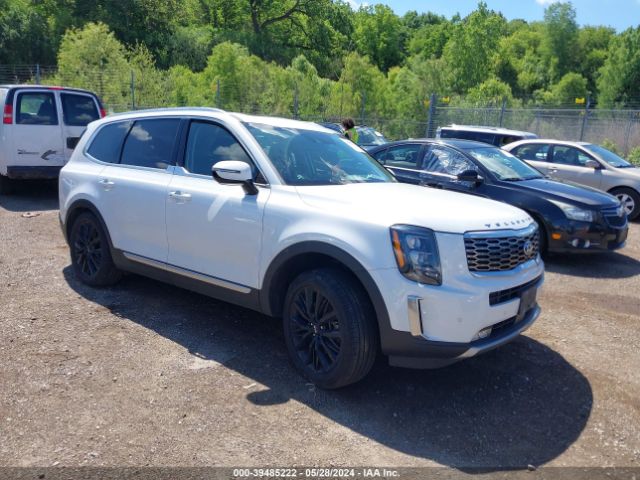 KIA TELLURIDE 2020 5xyp5dhc6lg026641