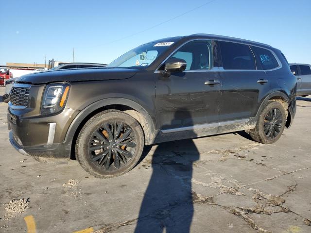 KIA TELLURIDE 2020 5xyp5dhc6lg048512