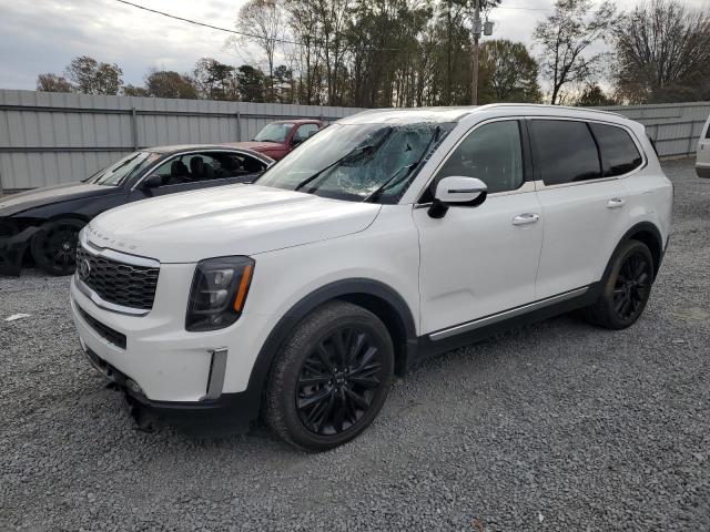 KIA TELLURIDE 2020 5xyp5dhc6lg094826