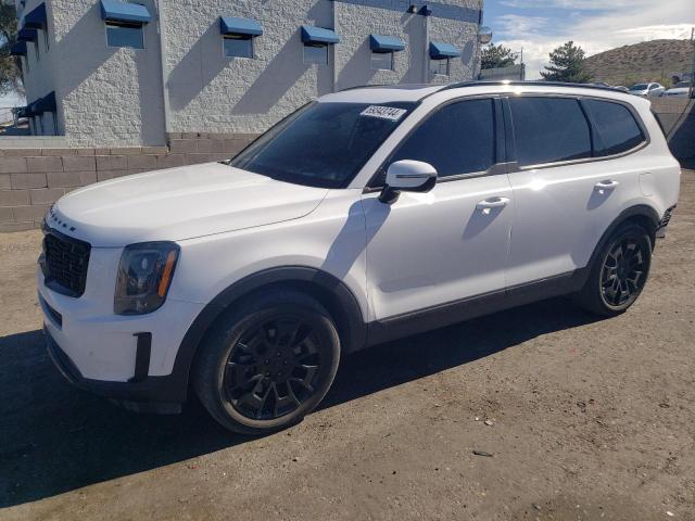 KIA TELLURIDE 2021 5xyp5dhc6mg157439