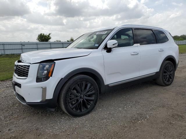 KIA TELLURIDE 2021 5xyp5dhc6mg164410