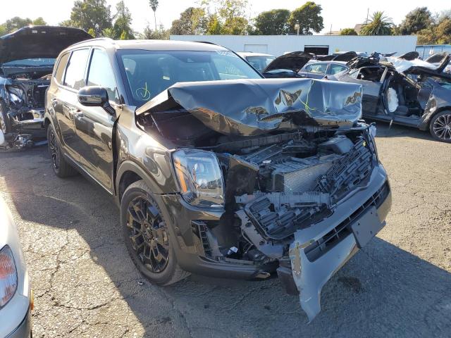 KIA TELLURIDE 2021 5xyp5dhc6mg169591