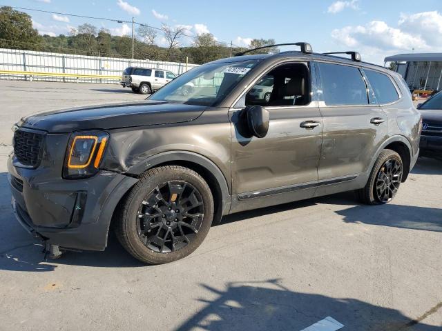 KIA TELLURIDE 2021 5xyp5dhc6mg177545