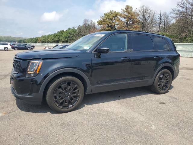 KIA TELLURIDE 2021 5xyp5dhc6mg185757