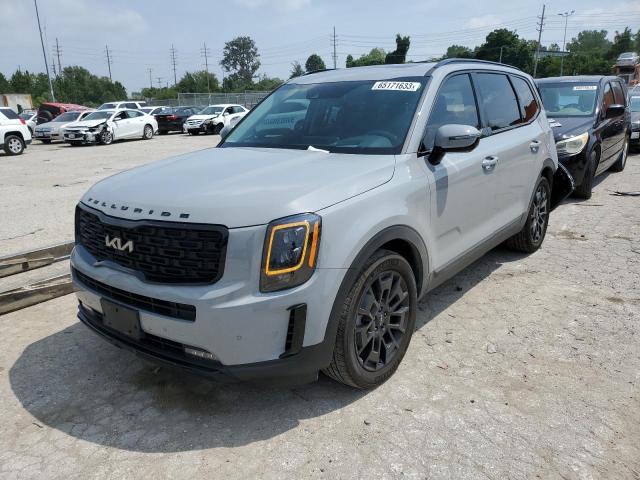 KIA TELLURIDE 2022 5xyp5dhc6ng201862