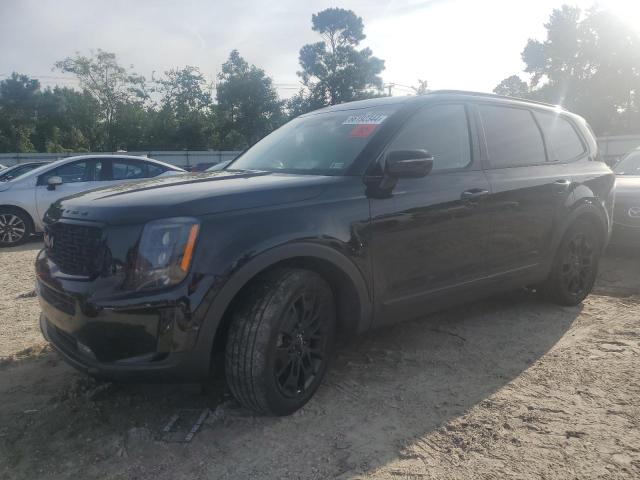 KIA TELLURIDE 2022 5xyp5dhc6ng222629