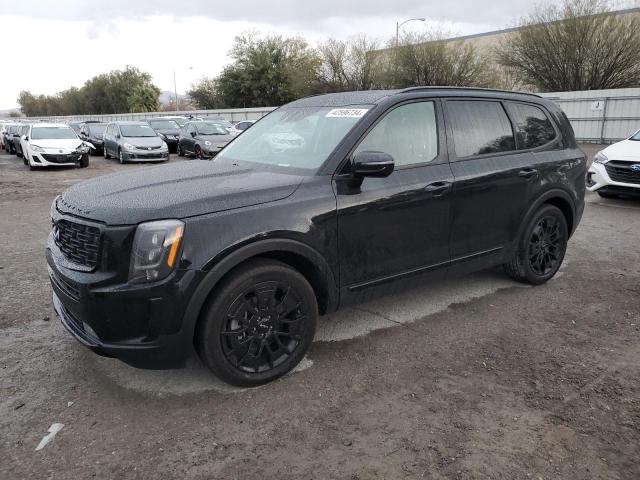 KIA TELLURIDE 2022 5xyp5dhc6ng253878