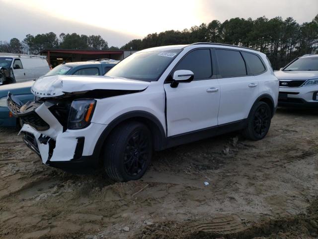 KIA TELLURIDE 2022 5xyp5dhc6ng289067