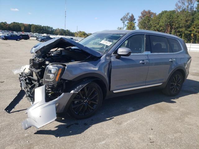 KIA TELLURIDE 2022 5xyp5dhc6ng297184